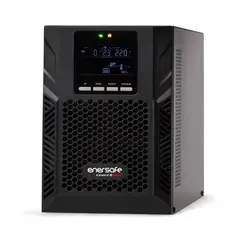 ENERSAFE - UPS ESOL T-E 1Kva900Watts USB RS232