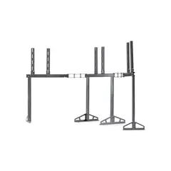 PLAYSEAT - Soporte 3 Pantallas 15-65'' Curvas hasta 48''