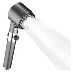 MOVI - Cabezal de ducha SPA 4 en 1