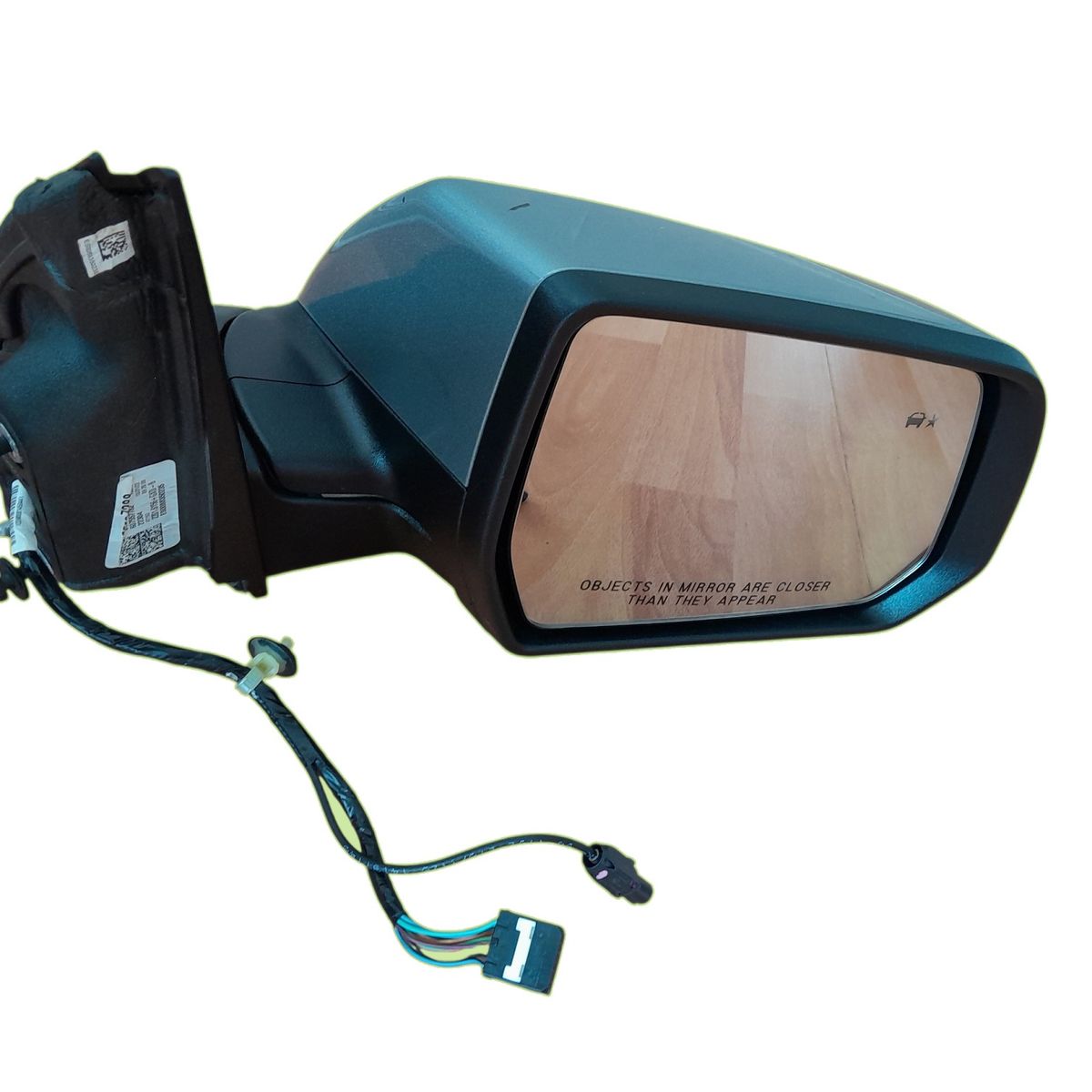 GENUINE - 2022-2024 Chevrolet Traverse Espejo Retrovisor Pasajero