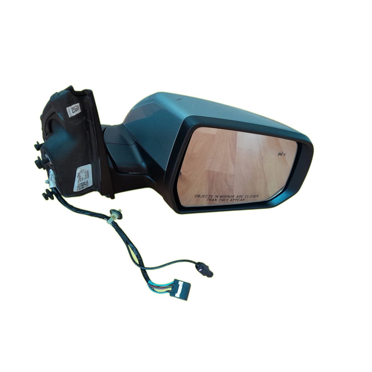 GENUINE - 2022-2024 Chevrolet Traverse Espejo Retrovisor Pasajero