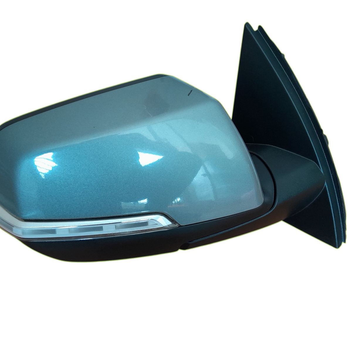GENUINE - 2022-2024 Chevrolet Traverse Espejo Retrovisor Pasajero