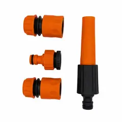 FINDER - Set de Conexión para Riego Max Series