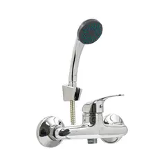 TAUMM - Llave Monomando Ducha Colomba