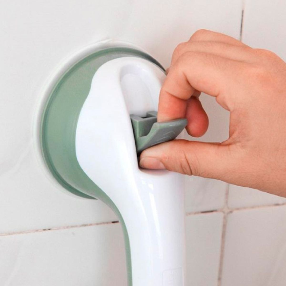 MOVI - Soporte de Baño y Muros