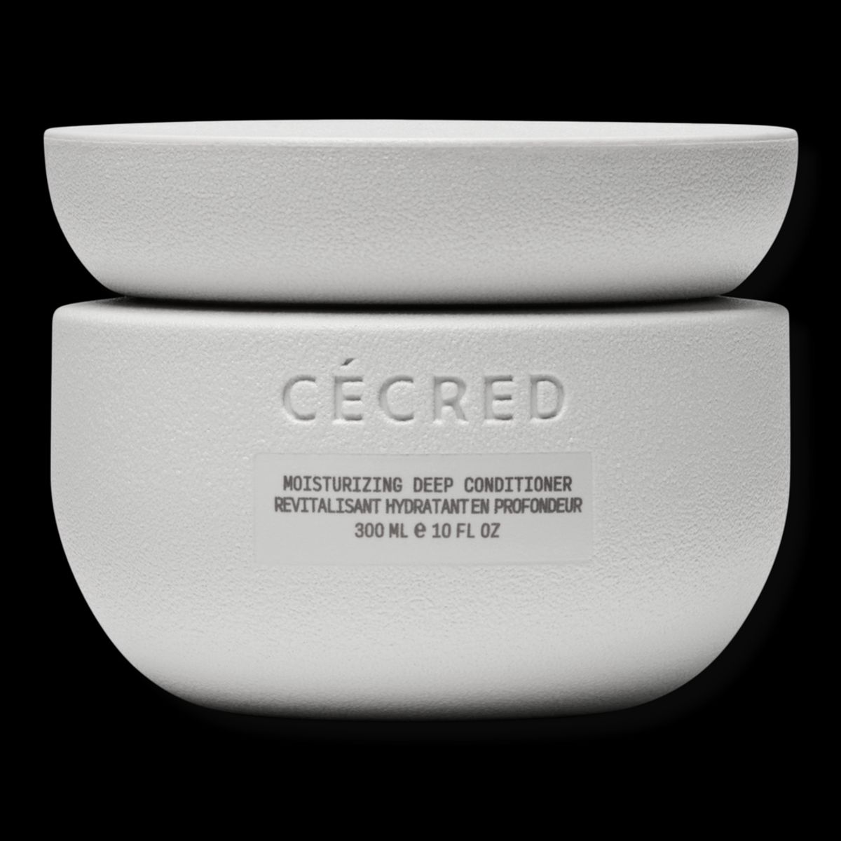 CECRED - Acondicionador Humectante Profundo - 300ml Cecred by Beyonce
