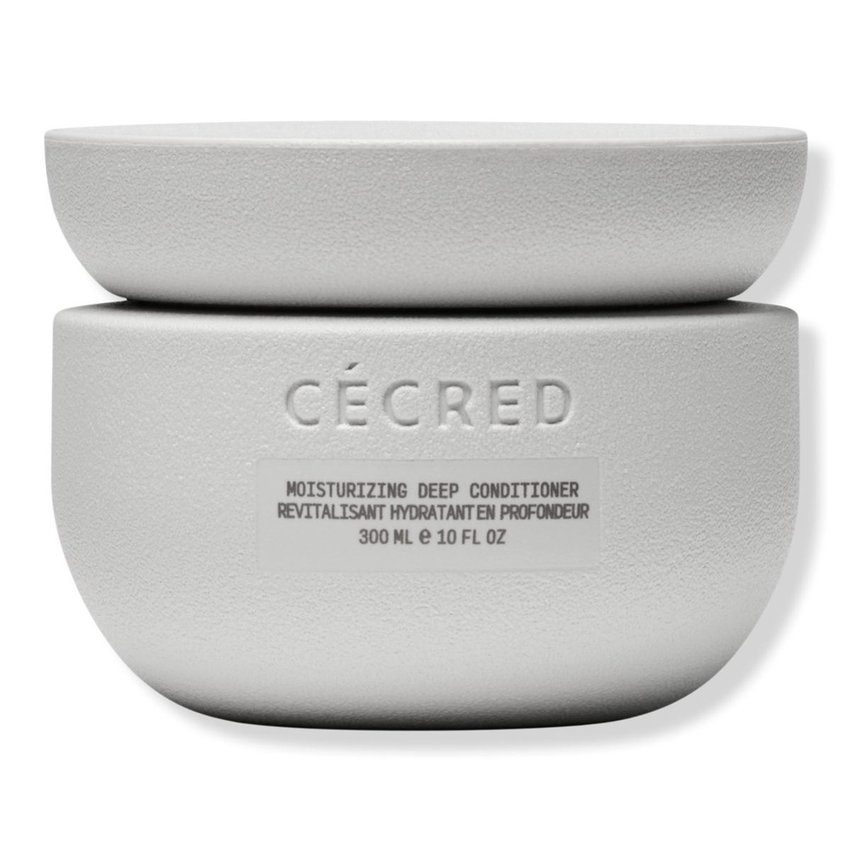 CECRED - Acondicionador Humectante Profundo - 300ml Cecred by Beyonce