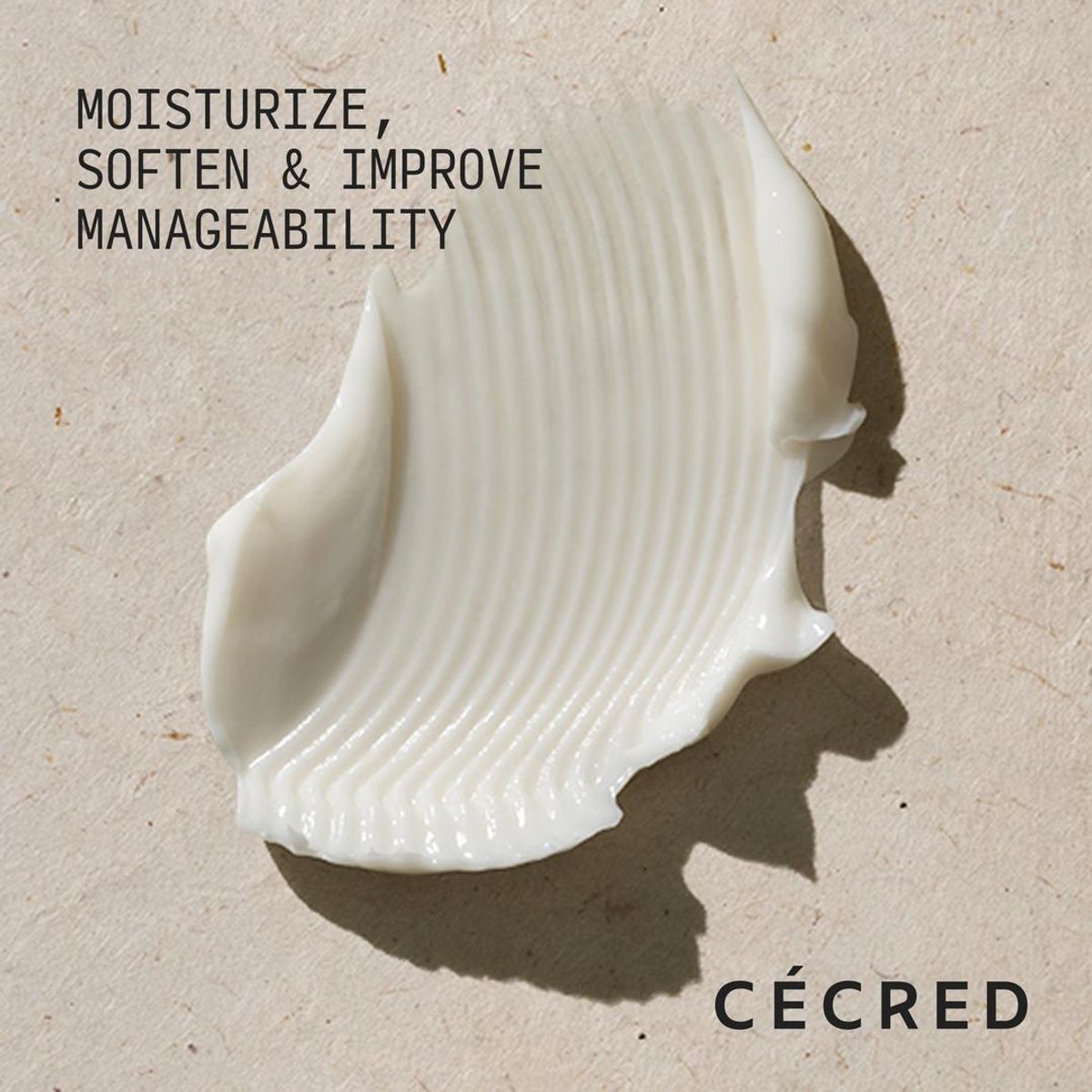 CECRED - Acondicionador Humectante Profundo - 300ml Cecred by Beyonce