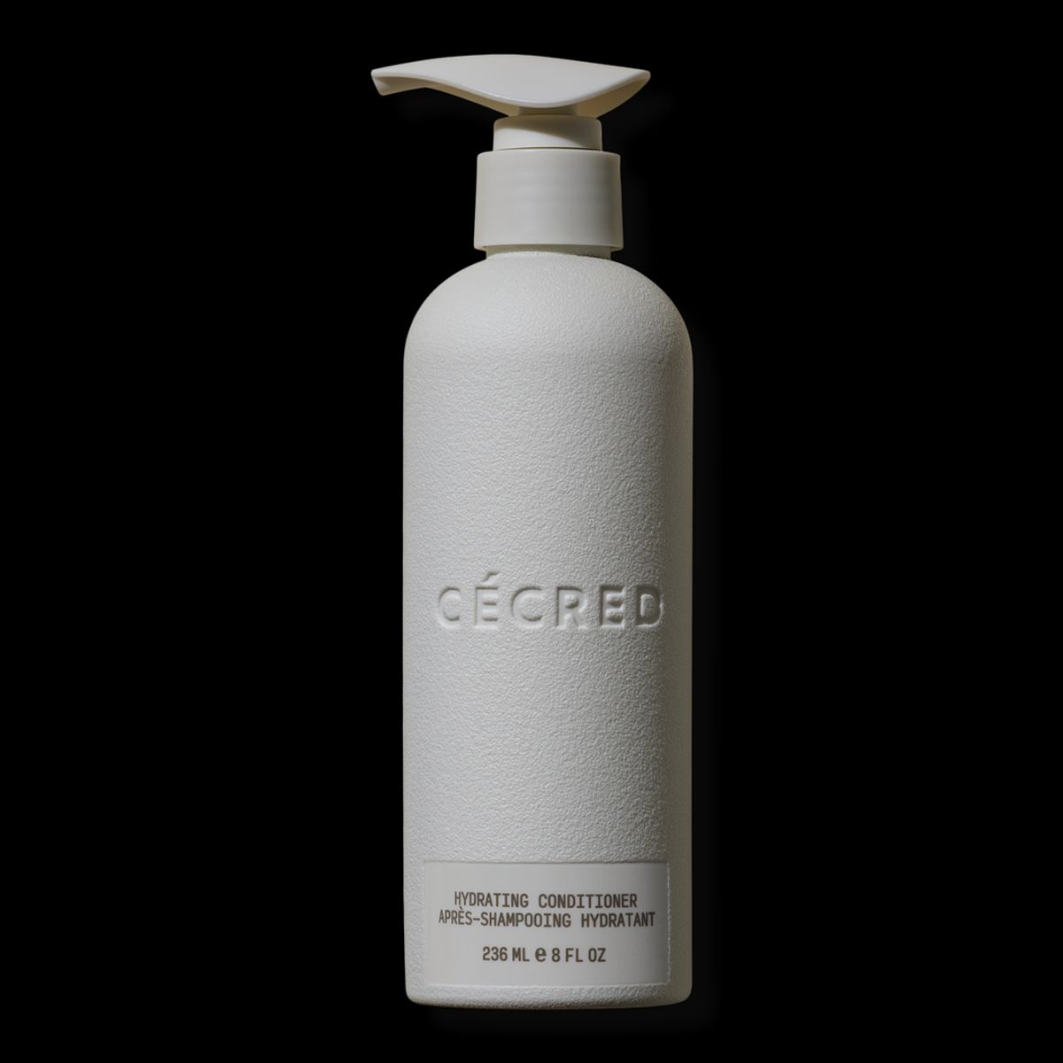 CECRED - Acondicionador Hidratante - 236ml Cecred by Beyonce