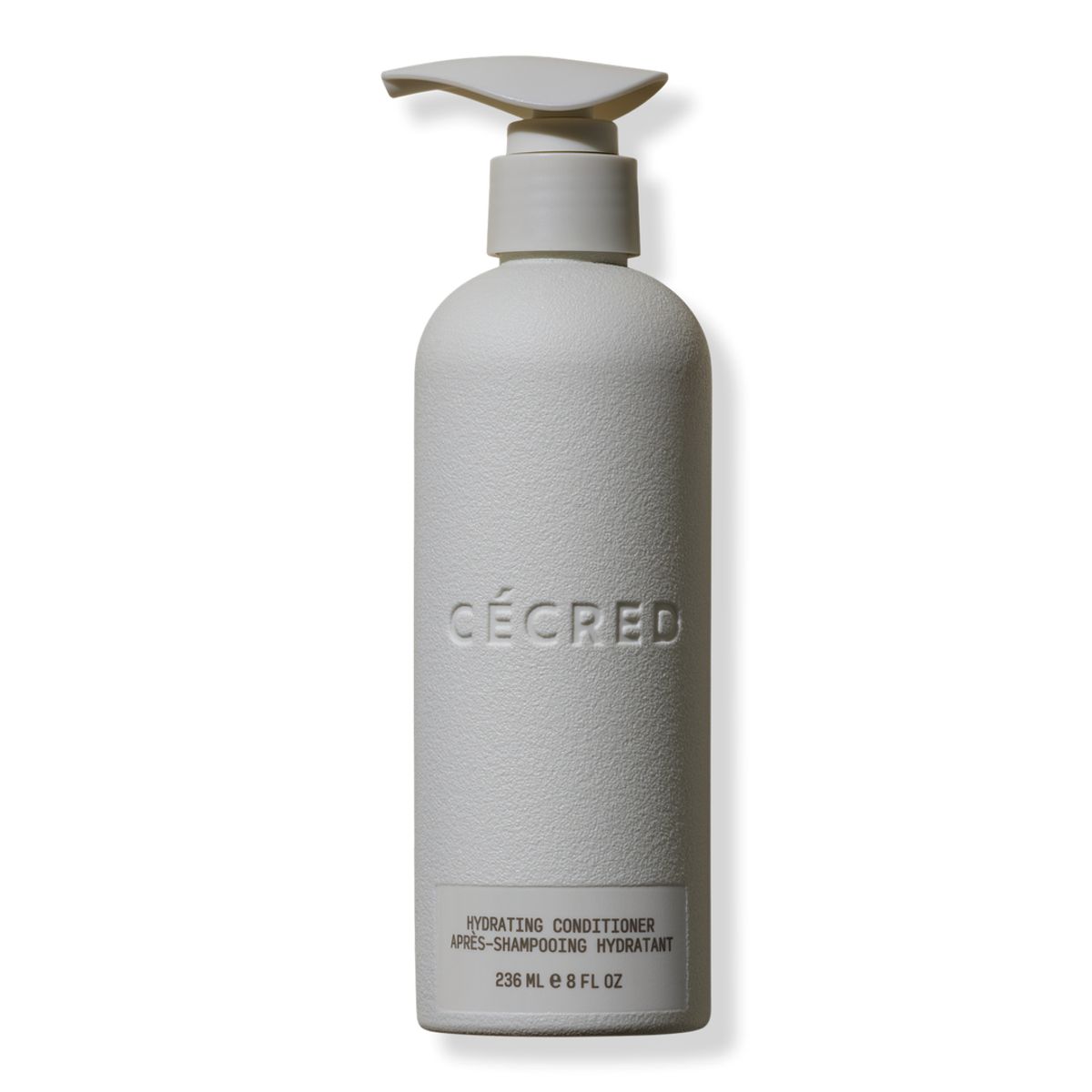 CECRED - Acondicionador Hidratante - 236ml Cecred by Beyonce