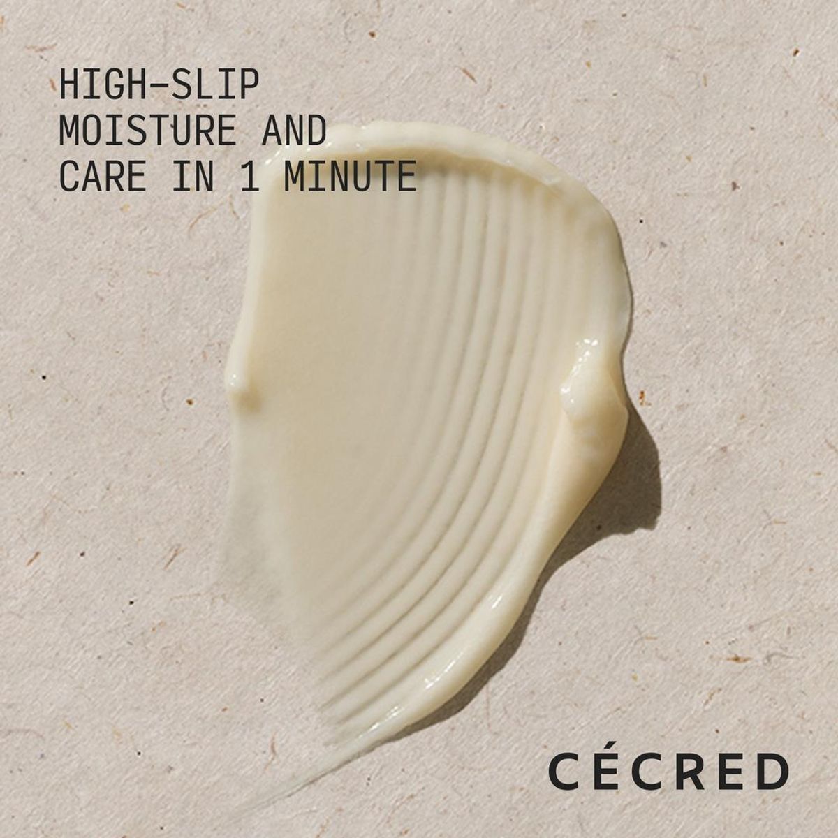 CECRED - Acondicionador Hidratante - 236ml Cecred by Beyonce