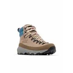 COLUMBIA - Bota Mujer Newton Alpine Pt Beige/Crudo