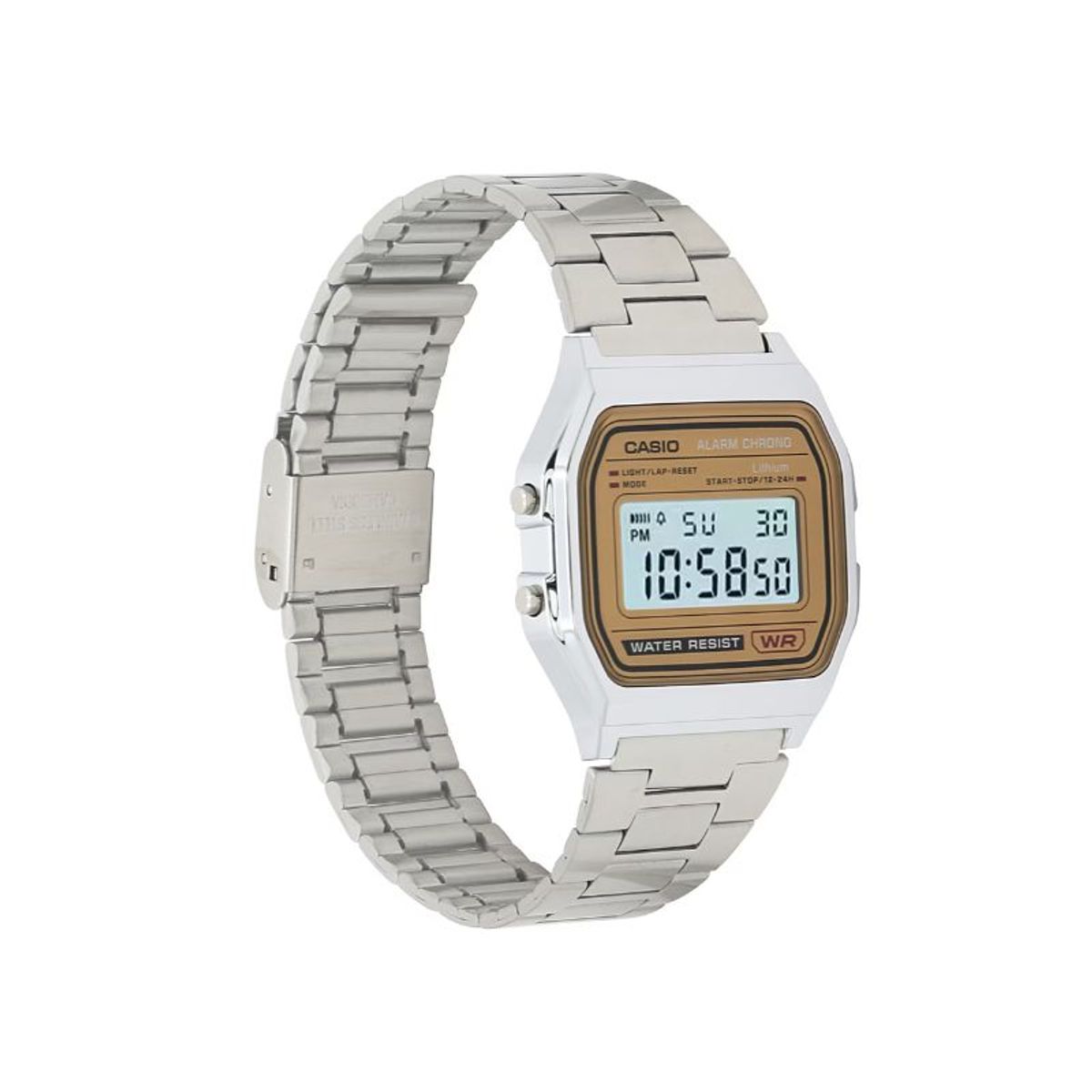 CASIO - Reloj Casio Digital Unisex Modelo A-158WEA-9