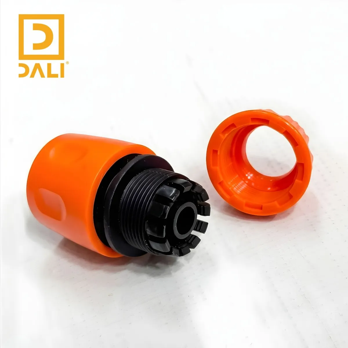 FINDER - Conector para Manguera 12 Pulgada Finder Max Series