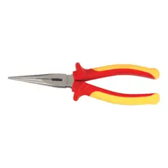 STANLEY - Alicate de Punta Larga Aislado 1000V VDE 8