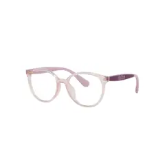 KIPLING - ARMAZÓN ÓPTICO KP3182U N177 - Rosa claro traslúcido