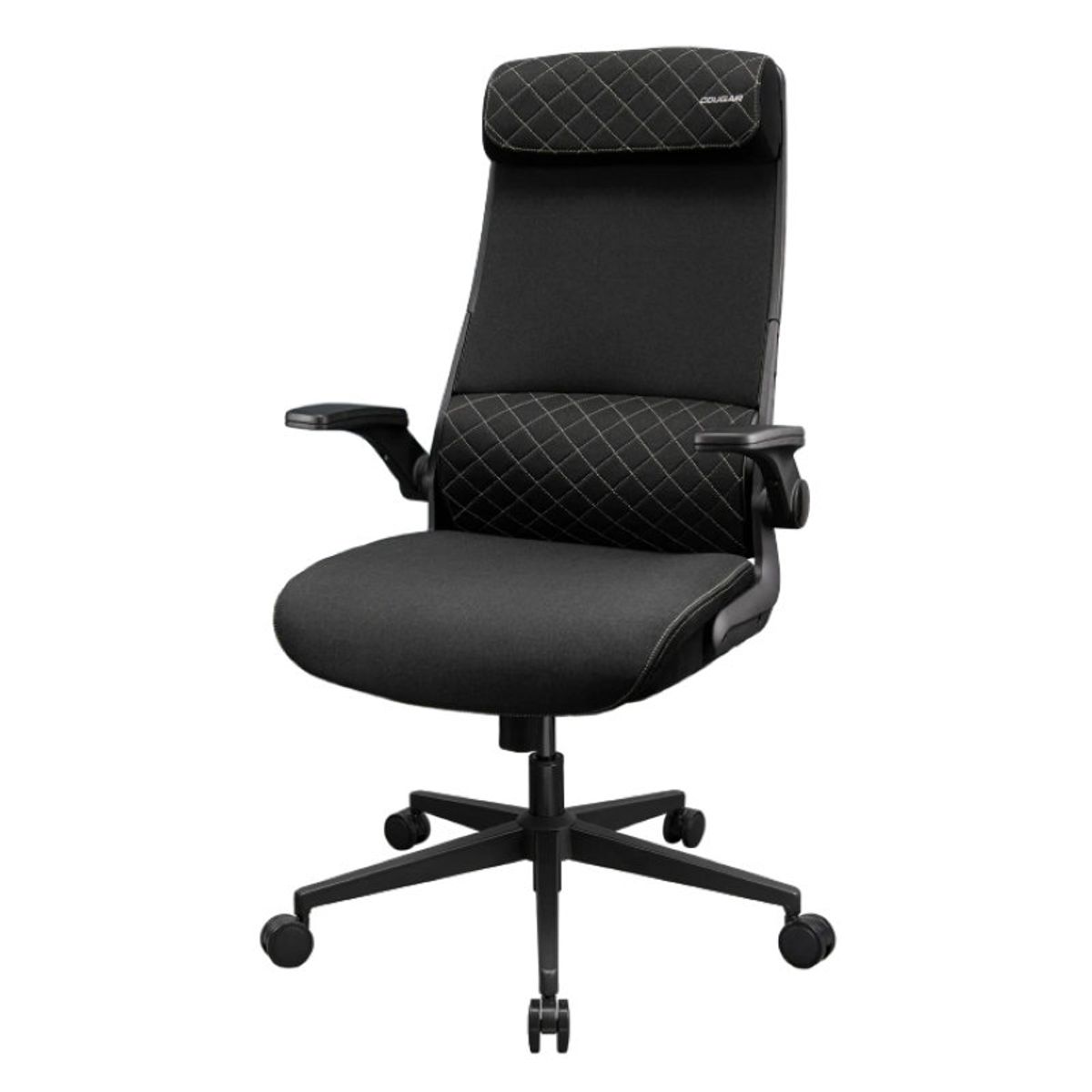 COUGAR - Silla Gamer - Cougar Stryder - Soporte máx. 120 kg
