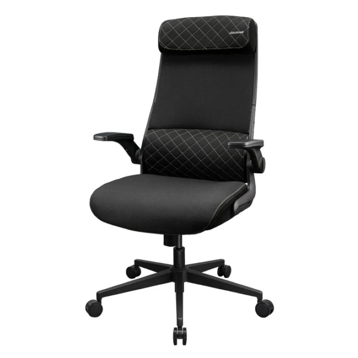 COUGAR - Silla Gamer - Cougar Stryder - Soporte máx. 120 kg