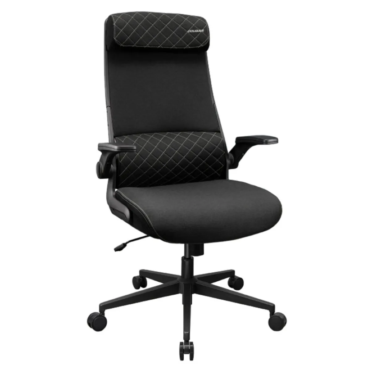 COUGAR - Silla Gamer - Cougar Stryder - Soporte máx. 120 kg