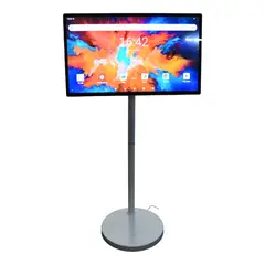 GEMINI - PANTALLA INTERACTIVA PORTATIL 32 FHD 8GB/128GB