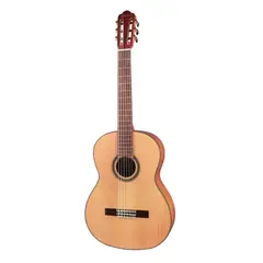 WOODSOUL - Guitarra Acústica Cuerdas Nylon CERVERA
