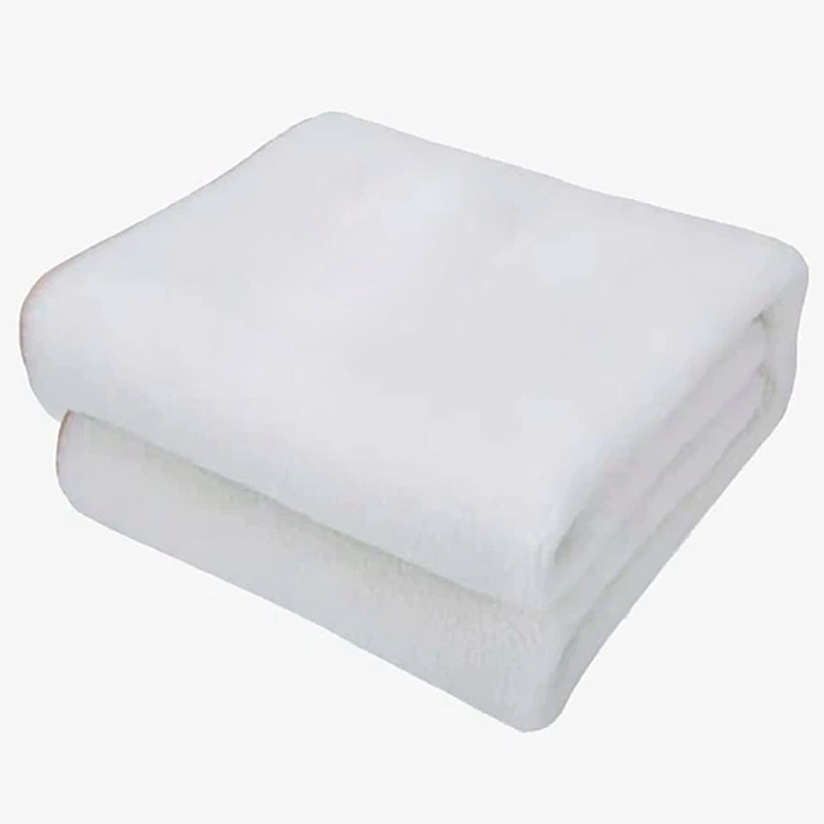 GENERICO - Calienta Cama 2 Plazas Manta Eléctrica 150x180cm Regulable Invierno