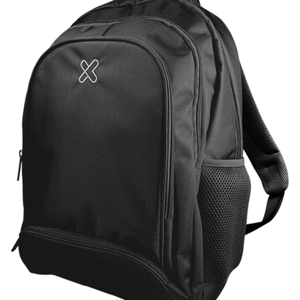 KLIP XTREME - Klip Xtreme Arles mochila Negro Poliéster