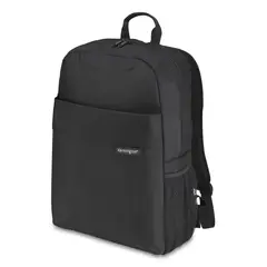 KENSINGTON - Mochila Simply Portable 16 Negra Waterproof