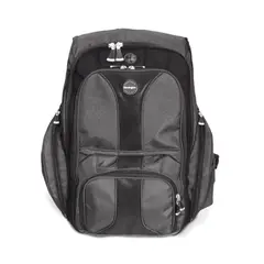 KENSINGTON - Mochila para notebook Contour 17 Negro