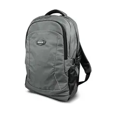 KLIP XTREME - Mochila TrendTrek para Notebook hasta 15.6 Gris