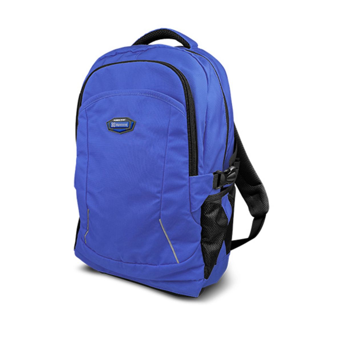 KLIP XTREME - Mochila TrendTrek para Notebook hasta 15.6 Azul