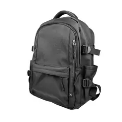 XTECH - Mochila UrbanPro Notebook 15.6 Negro