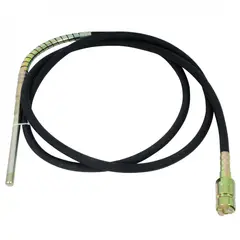 SDS POWER - Sonda vibradora 28 mm 6 mts vp-28
