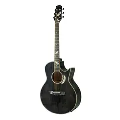 WOODSOUL - Guitarra Acústica Cuerdas Metálicas ICARUS