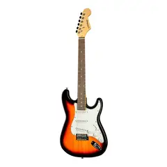 WOODSOUL - Guitarra Eléctrica WLG1 SB