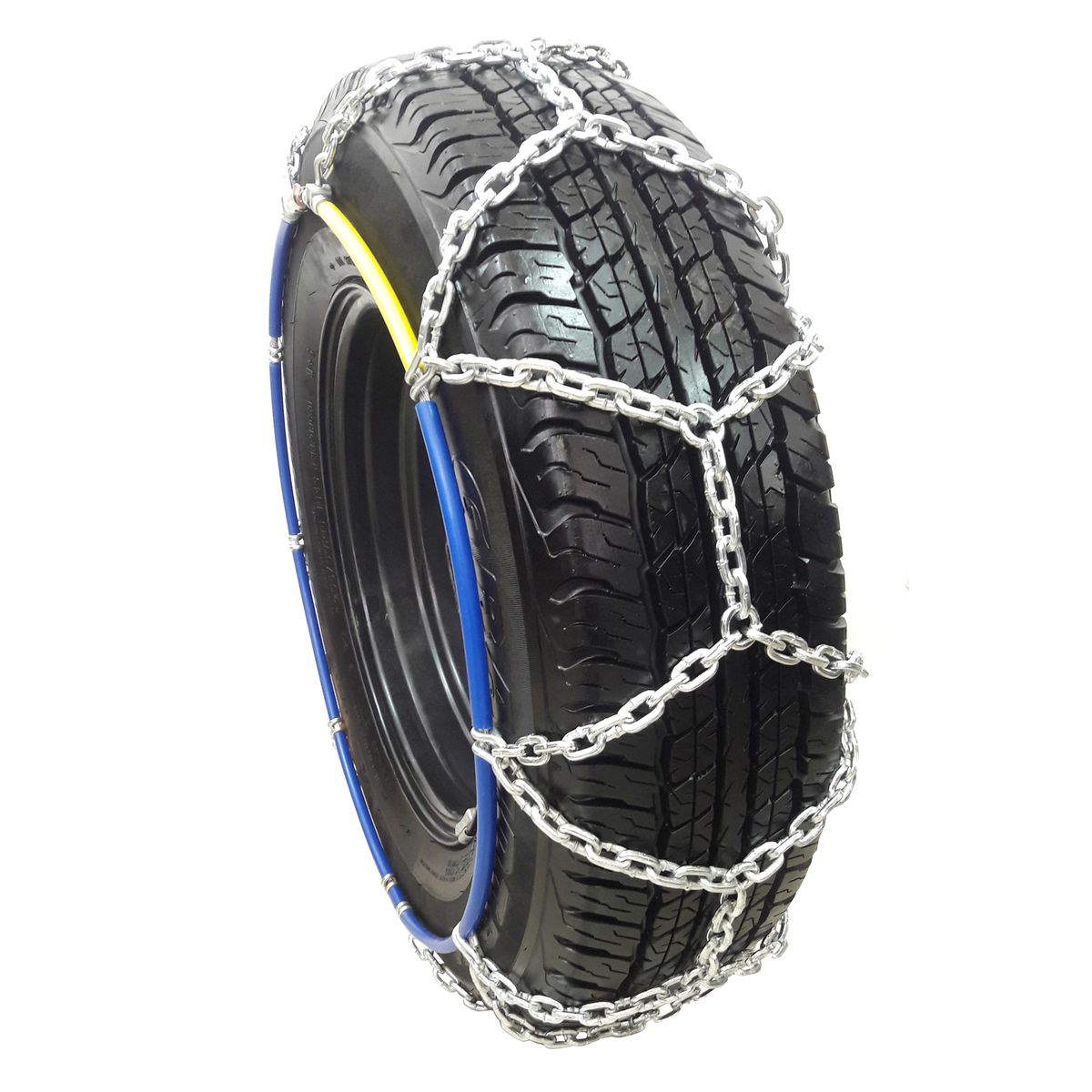 Cadenas para nieve Fácil Montaje KN 50, marca GENERICO - Foto Principal