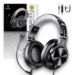 ONEODIO - Audifonos Fusion A71D Over Ear