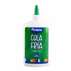 TORRE - PACK 22 UNIDADES COLA FRIA 225grs