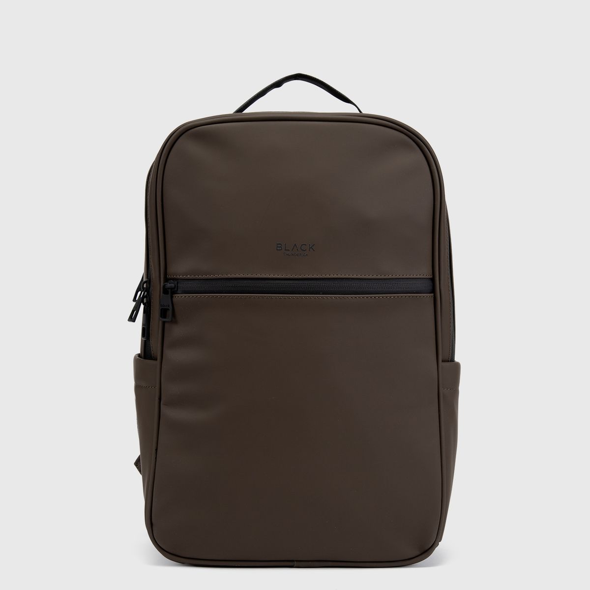 BLACK - Mochila Thunder Moka Black Bubba