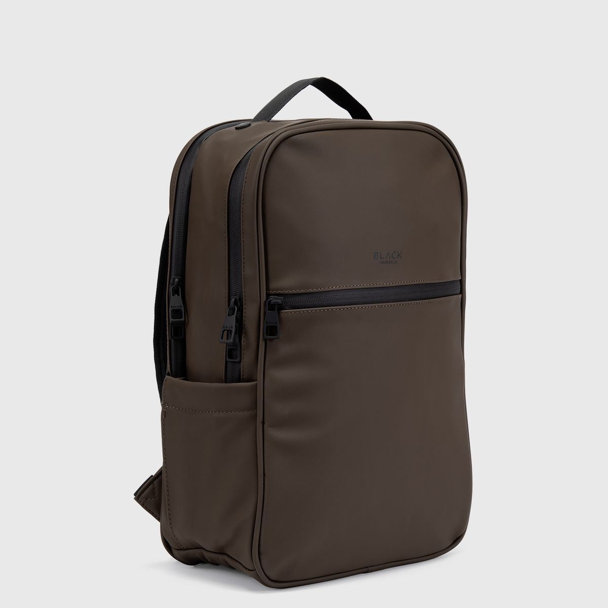 BLACK - Mochila Thunder Moka Black Bubba