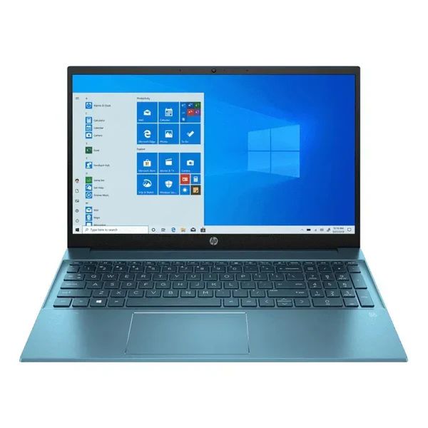 NOTEBOOK PAVILION 15 - RYZEN 7 - 16GB RAM - 512 SSD DISCO SOLIDO 8GB VIDEO