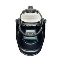 GENERICO - Máscara Para Soldar Fotosensible Profesional Redbo Rblye95h Negro BELUG