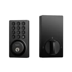AQARA - Cerradura Inteligente B50 Black