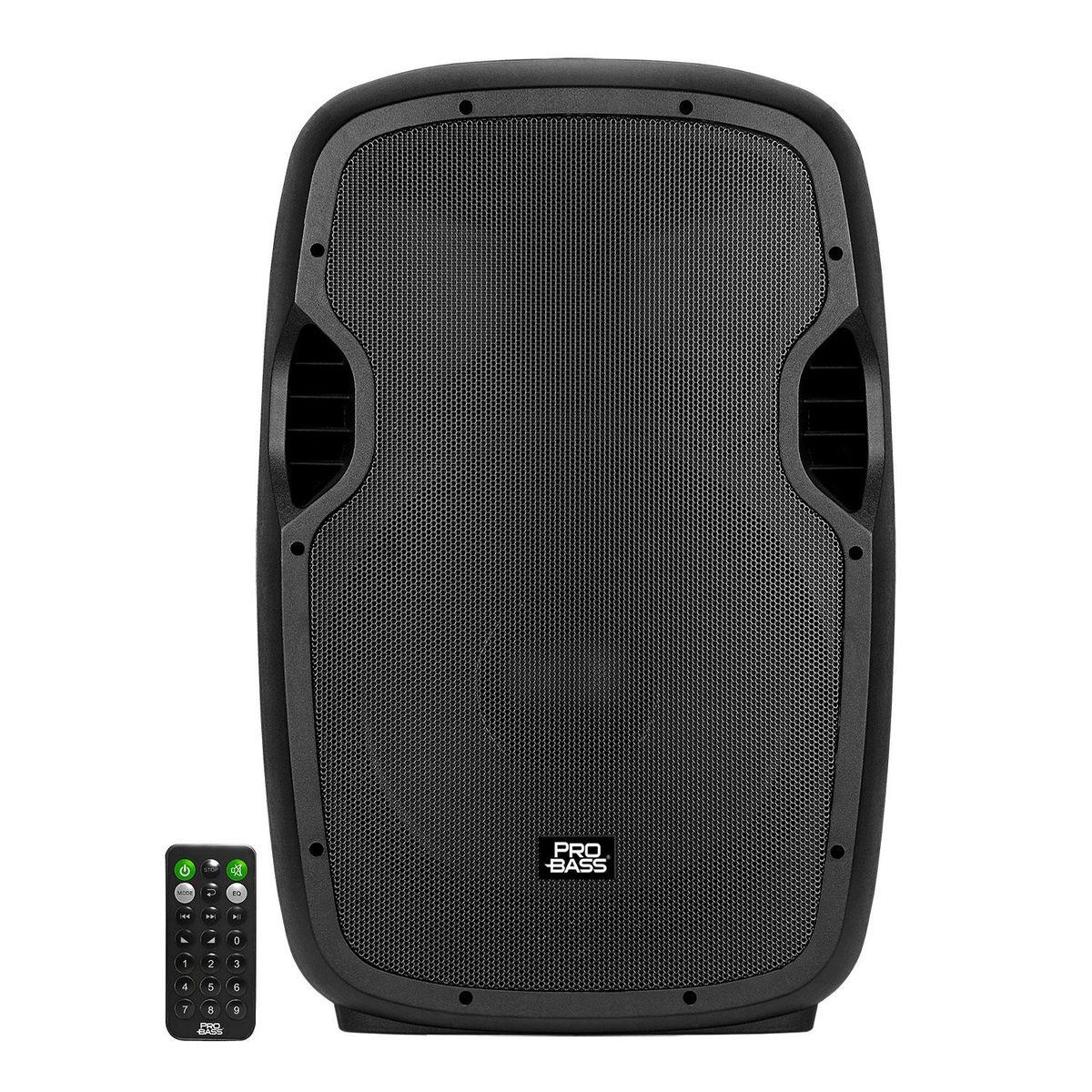 PROBASS - Parlante Activo Probass Elevate 115BT