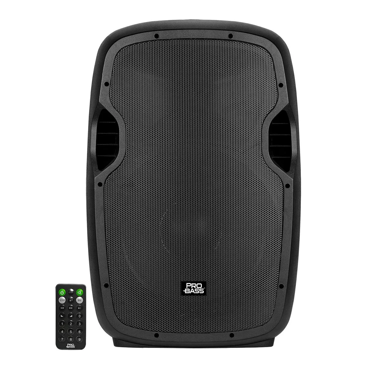PROBASS - Parlante Activo Probass Elevate 115BT