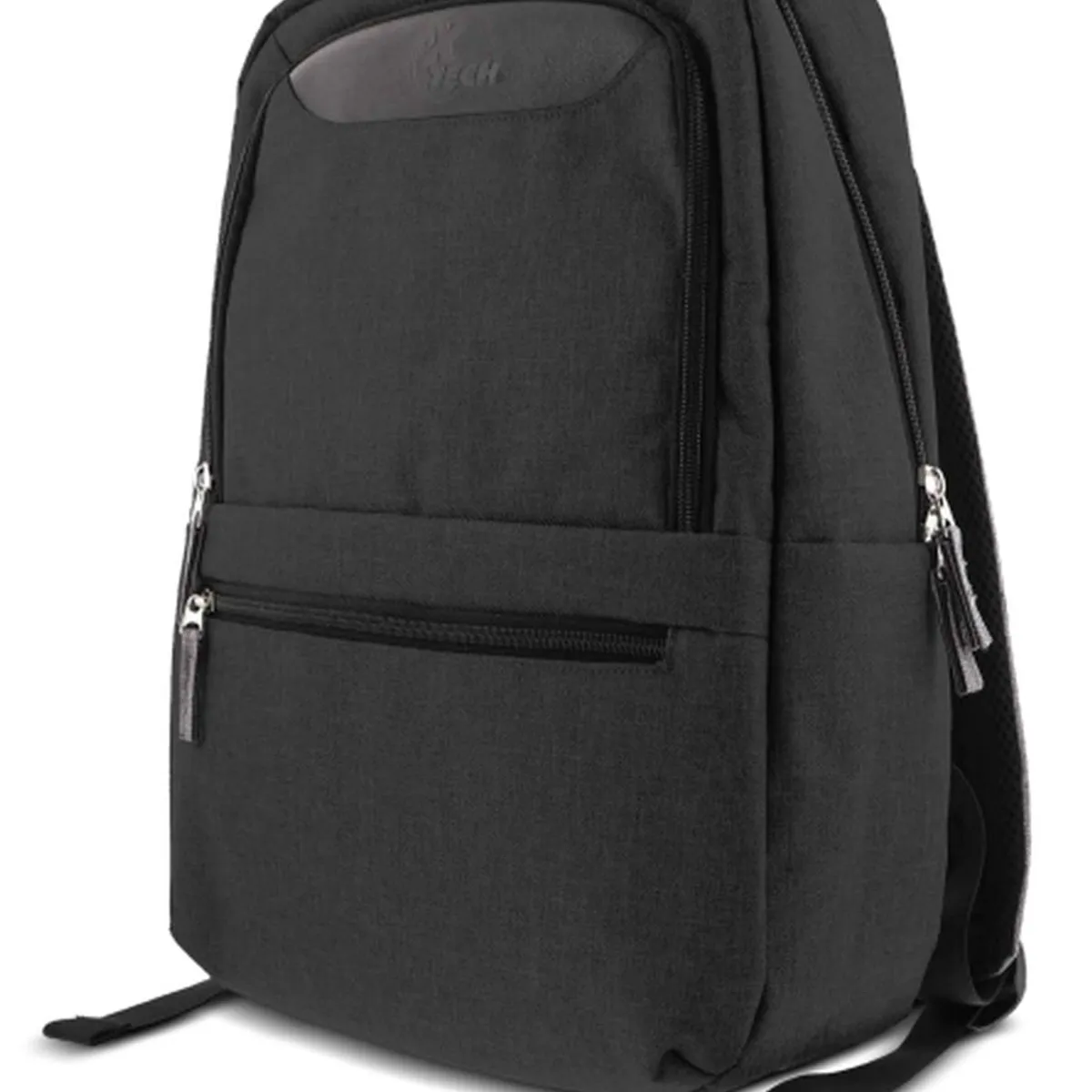 XTECH - Mochila para Notebook 15.6 XTB-212BK Negro