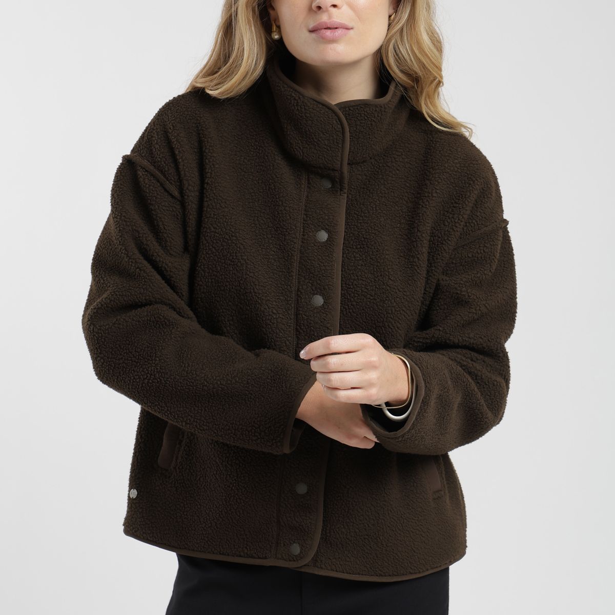 FROENS - Polar mujer Aspen Froens