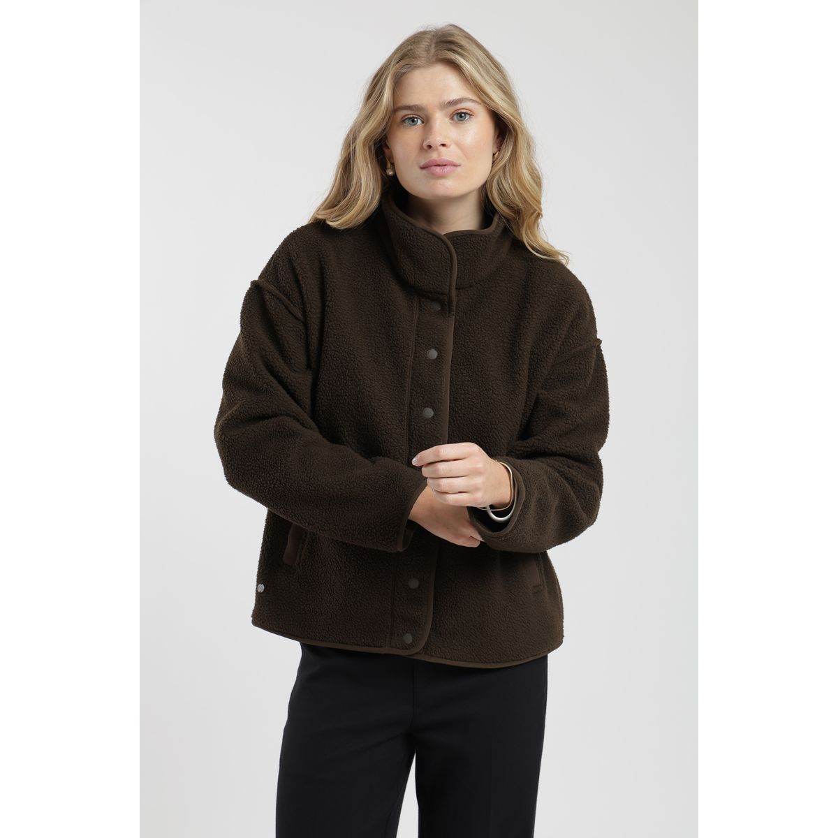 FROENS - Polar mujer Aspen Froens