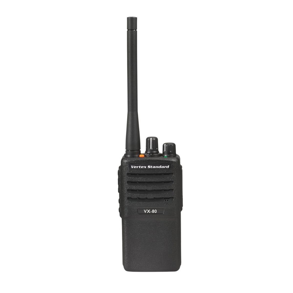 MOTOROLA - Radio Portátil VX-80 UHFVHF Comunicación Profesional
