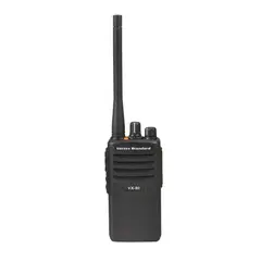 MOTOROLA - Radio Portátil VX-80 UHFVHF Comunicación Profesional